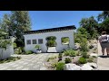 The chinese garden at the huntington library and gardens
