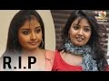 Tamil Serial Actress Sabarna Anand died