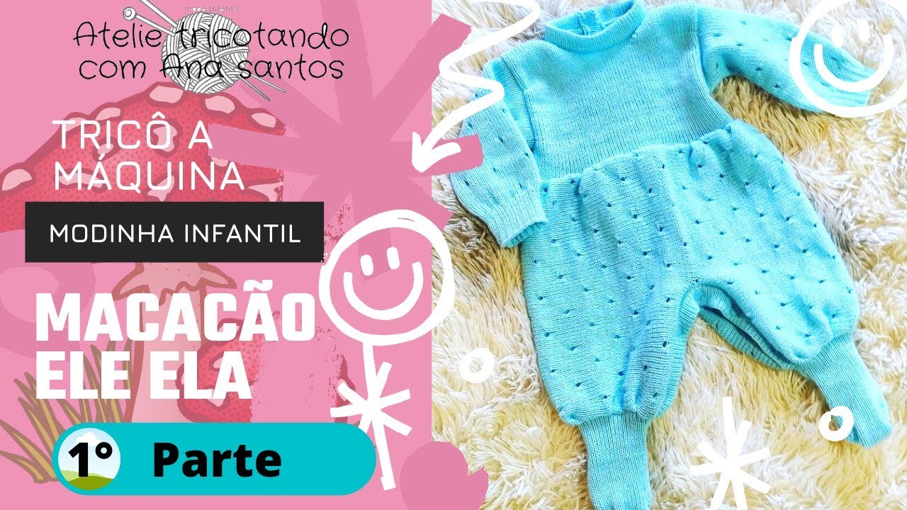 macacão tamanho PP RN. bebê newborn.