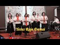 Worship Yesus Raja Damai, Sembah Dia