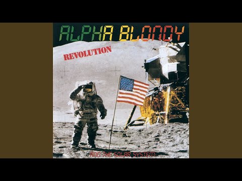 Alpha Blondy — Jah Houphouët Boigny nous parle