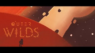 Video thumbnail of "OUTER WILDS - MAIN THEME"