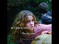 the city mine..😭💌💖@Misspotterfan_HP #potterhead #goldentrio #friendship #shortvideo