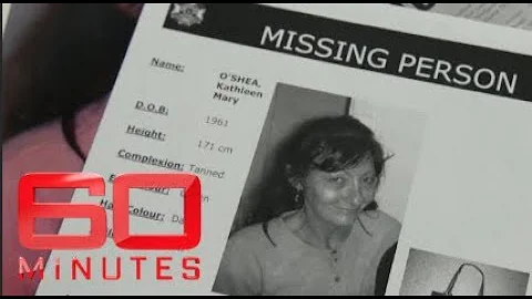 Who killed Katie OShea? | 60 Minutes Australia