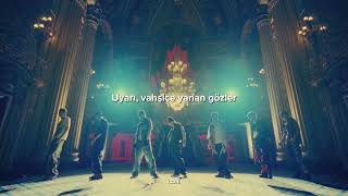 Riize - Siren Türkçe Çeviri