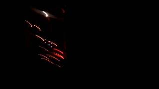 Elize perez party in the car!!