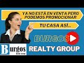 VIDEO 230 | ¿TE GUSTARÍA TENER UNA IGUAL? | BURGOS