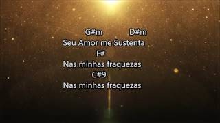 Vídeo de Uma Coisa Peço Ao Senhor