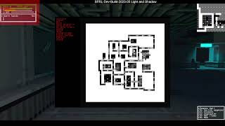 SFRL-Dev-2023-05 Light and Shadows