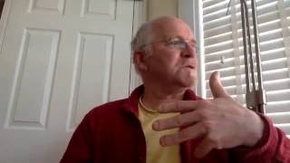 Mercury Rx transiting the eighth house