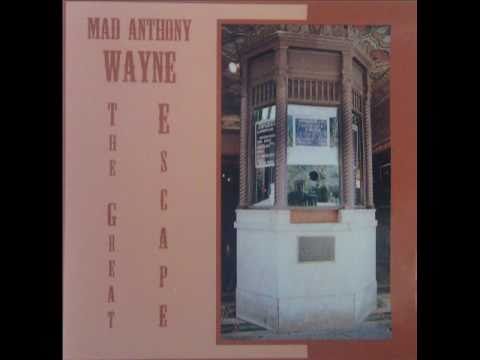 Mad Anthony Wayne - Corn Beef Slam (1994)