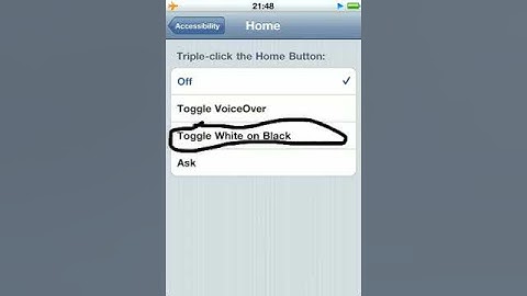 How to use triple click
