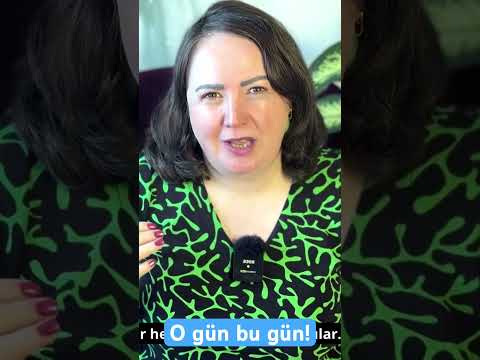 Maymun gözünü açtı