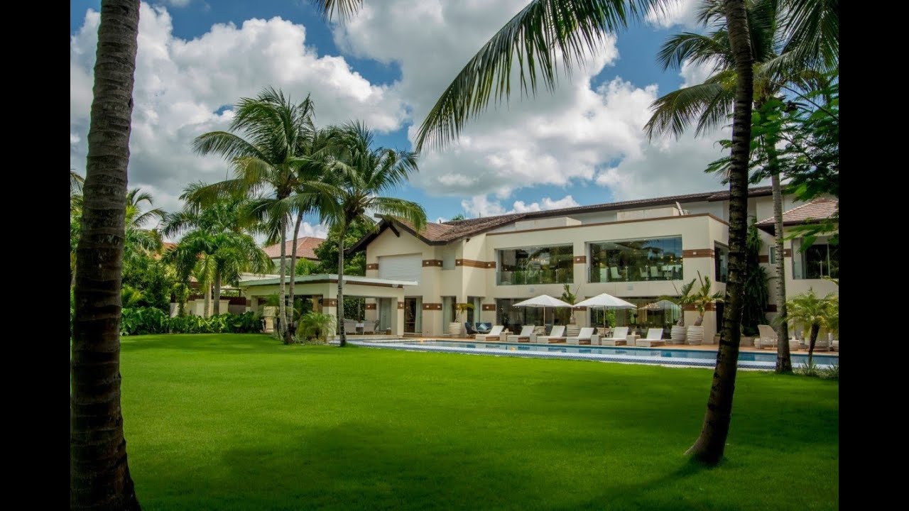 Villa El Encinar - Casa de Campo | Isle Blue