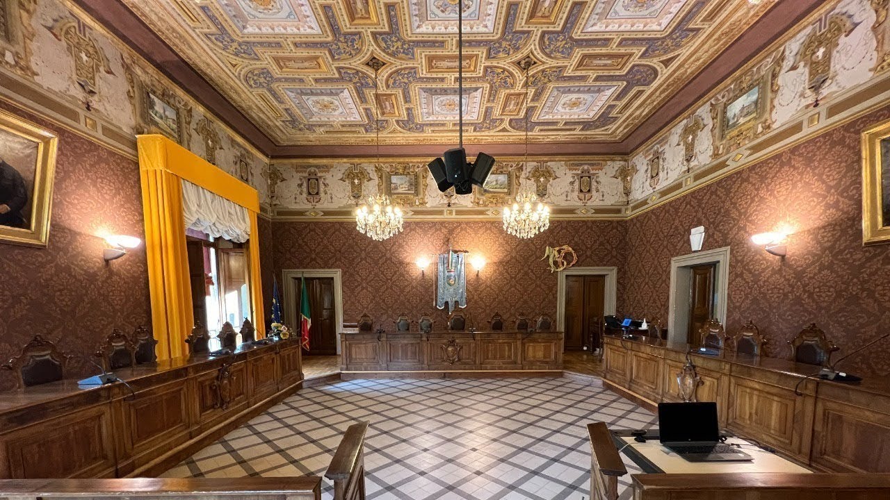 Consiglio Comunale  - 17/12/2026