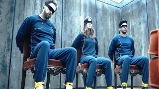 Deadly Games With Billion-Dollar Prize The Octogames Movie Recap Explained