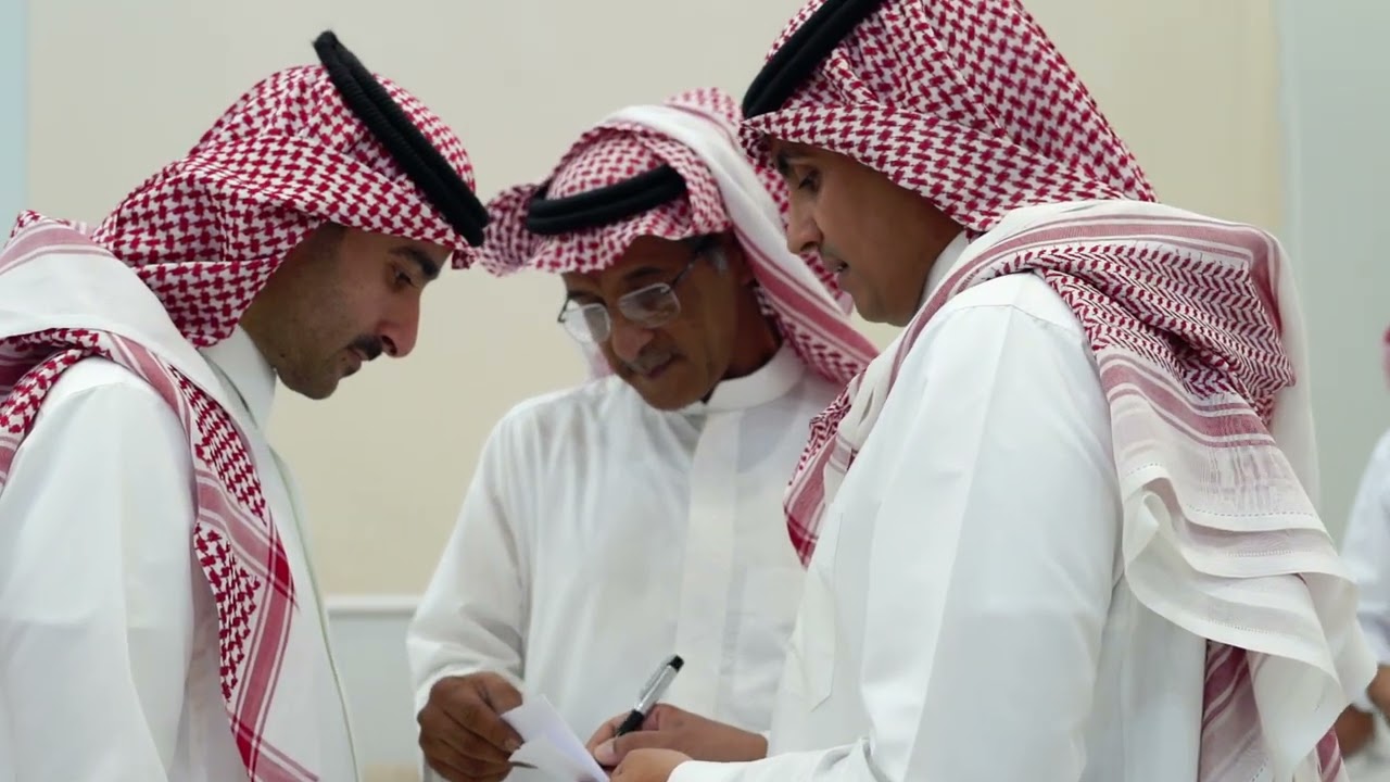 اجتماع / عائلة الدهامي