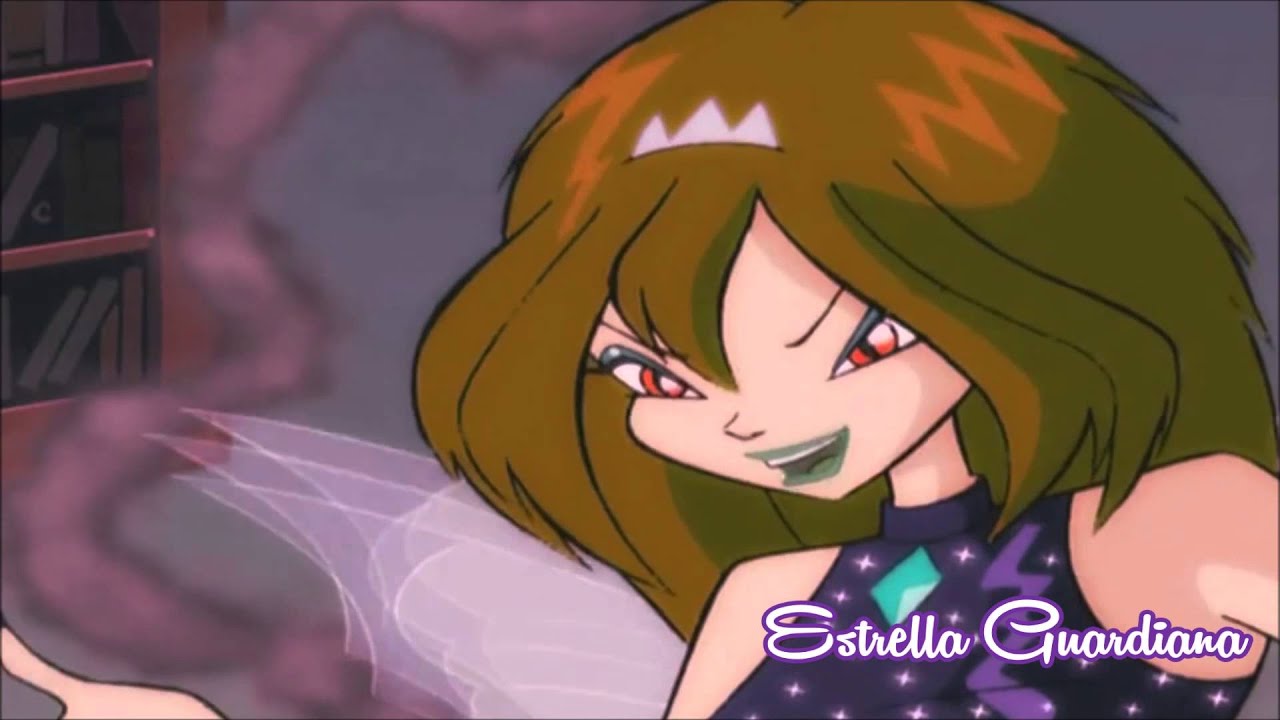 Sweet Dreams || Bloom & Lord Darkar: The Devil Within