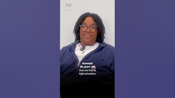 How to revive D.C.’s downtown?  4 teens weigh in. | Opinion