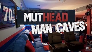 MUTHEAD MAN CAVE SPOTLIGHT: COUPE_SHERM