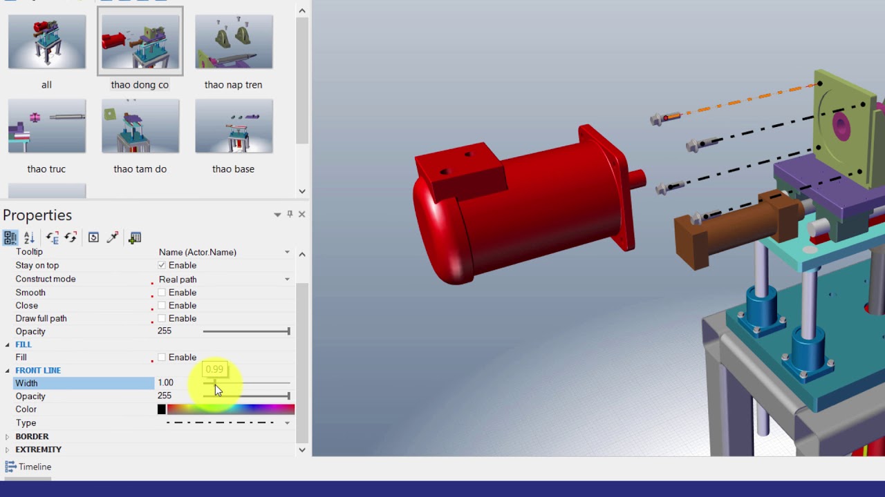 H ng D n S D ng SOLIDWORKS Composer T o T i Li u K Thu t YouTube H ng d n s d ng solidworks composer t o t i li u k thu t youtube