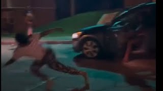 reels and tik toks my sleep paralysis demon showed me @ 2am