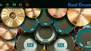 Download Lagu DJ REMIX TERBARU_ DI MANA PERASAANMU | REAL DRUM COVER MP3