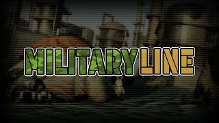 (AC Scratch Ticket) June 3rd - Military Line