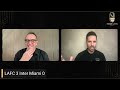 Inside LAFC | Episode 195 - Opening the season