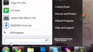 How to Hide any File Inside an Image | HD