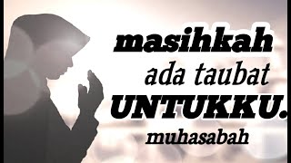 🔴MUHASABAH- ustadz hanan attaki LC.