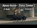 Nipsey Hussle Status Symbol 3 Subtitulado Español Ft Buddy Nipseyhussle Victorylap Hiphop mp3