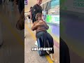 Incredible! This Man Turned a Suitcase into a Vehicle 😱