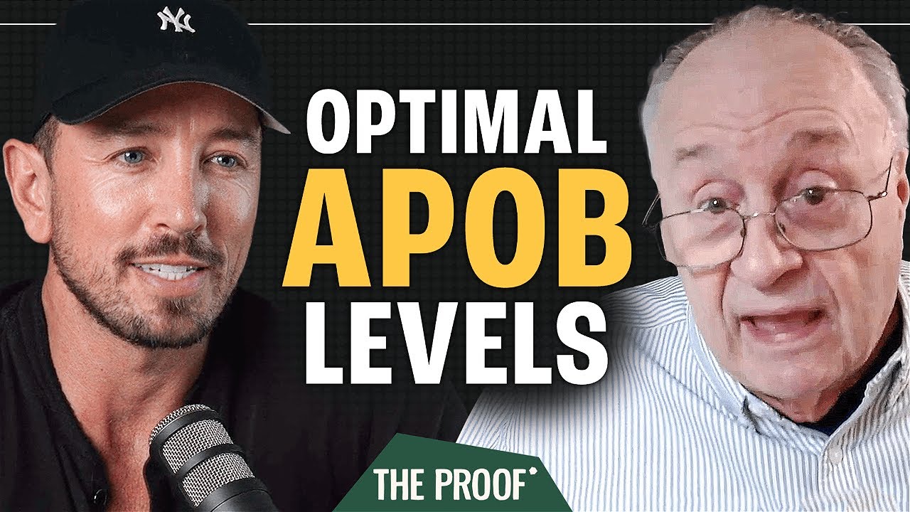 What Should Your ApoB Levels Be for Optimal Heart Health? Thomas