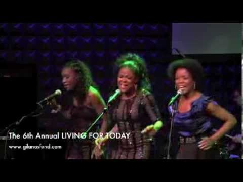 LFT6 "Little Shop of Horrors: Broadway Reunion"