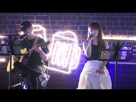 2020.07.25 說好不哭 姿昀@美麗華微醺空間