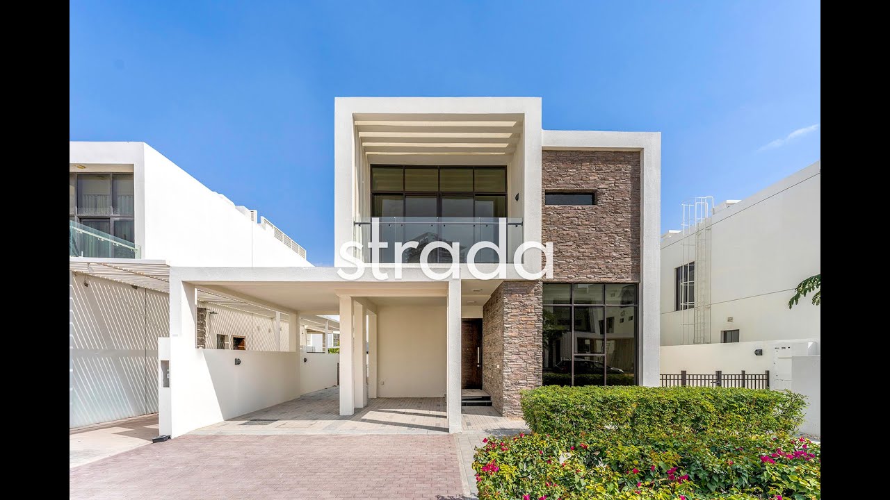 4 Bedroom | Trump Estate Damac Hills