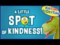 A Little Spot of Kindness 💚🧡💛 Children