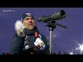 IBU Biathlon Massenstart Männer - Kontiolahti 2026 - ORF HD