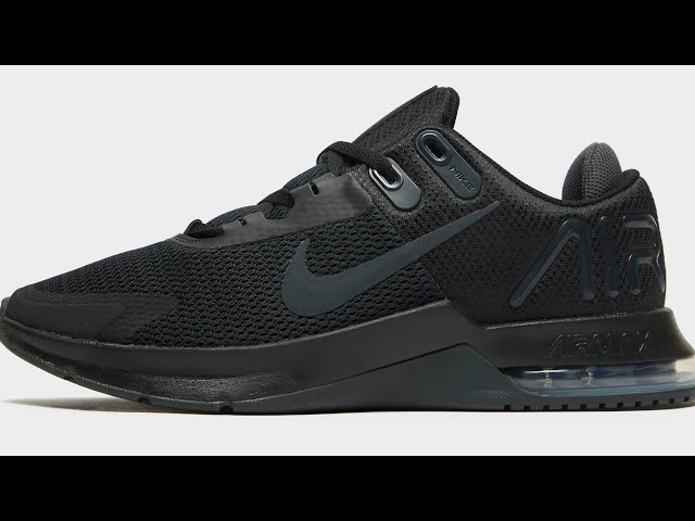 nike alpha tr4