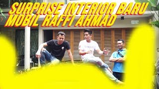 ( MODIFIKASI LAMBORGHINI RAFFI AHMAD )