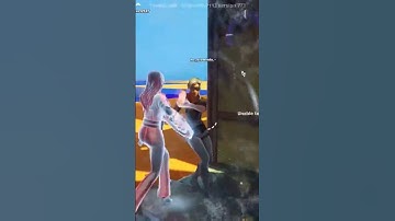 I did a 1v3 but for some reason I can only use 9 seconds #fortnite #audiomusic #steak