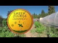 Green source garden intro