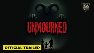 Unmourned - Gameplay Trailer - FGS Live From gamescom