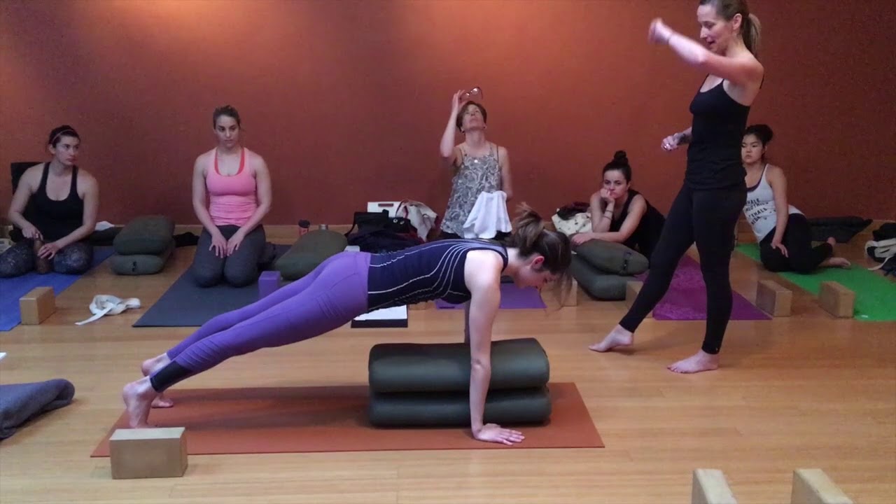 200 Hour Yoga Training, Mexico 2019