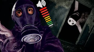 We're Not Very Good at Being Quiet... (PANICORE)