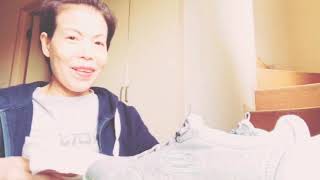 #Nao's Blog #PinaynamaybahaysaJapan#Simple and easy way to dry your shoes