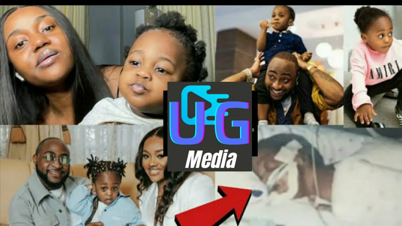 Real Cause Of Ifeanyi Adeleke Davido's Son De@th & His Final Momment On Earth 💔