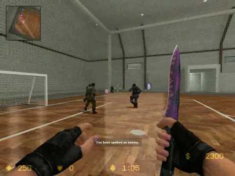 CSS Soccer Speed Hacker Pwned!