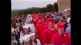 CVU 2002 Graduation